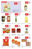 Carrefour Saudi Arabia offers from 24 March to 2 April 2026 Best offers
