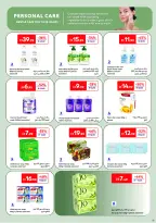 Carrefour Saudi Arabia offers from 24 March to 2 April 2026 Offers that reflect your beauty