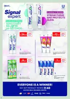 Carrefour Saudi Arabia offers from 24 March to 2 April 2026 Offers that reflect your beauty