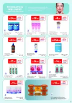 Carrefour Saudi Arabia offers from 24 March to 2 April 2026 Offers that reflect your beauty