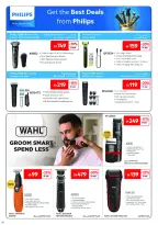 Carrefour Saudi Arabia offers from 24 March to 2 April 2026 Offers that reflect your beauty