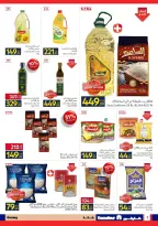 Carrefour Egypt offers from 24 March to 5 April 2026 Welcome to Spring