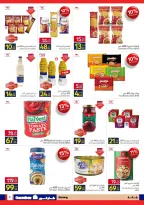 Carrefour Egypt offers from 24 March to 5 April 2026 Welcome to Spring