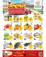 Makkah Hypermarket Saudi Arabia offers from 25 to 31 March 2026 Ultimate savings