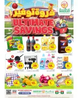 Makkah Hypermarket Saudi Arabia offers from 25 to 31 March 2026 Ultimate savings