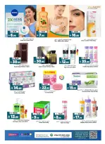 Al Madina Hypermarket Saudi Arabia offers from 25 to 31 March 2026 End of month savings