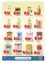 Al Madina Hypermarket Saudi Arabia offers from 25 to 31 March 2026 End of month savings