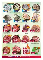 Al Madina Hypermarket Saudi Arabia offers from 25 to 31 March 2026 End of month savings