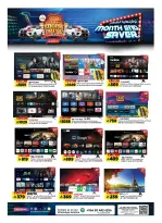 Al Madina Hypermarket Saudi Arabia offers from 25 to 31 March 2026 End of month savings