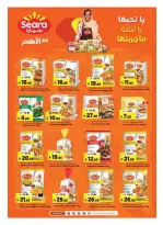 Al Madina Hypermarket Saudi Arabia offers from 25 to 31 March 2026 End of month savings