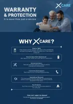 Ofertas de Xcite Kuwait de 18 a 31 marzo 2026 Descargas