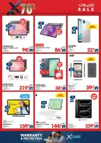 Ofertas de Xcite Kuwait de 18 a 31 marzo 2026 Descargas