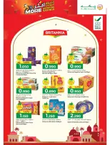 Ofertas de Hipermercado Makkah Oman de 25 a 27 marzo 2026 Compra más y ahorra más