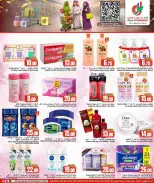 Dana Hypermarkets offers in Tryq Slwa, Nayjh from 25 to 28 March 2026 New Sale