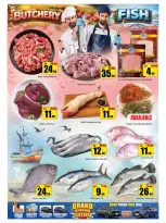 Ofertas de Hipermercado Leptis Emiratos Árabes Unidos de 26 a 29 marzo 2026 Mega Venta