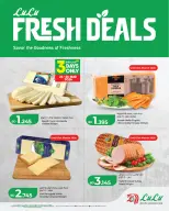 Ofertas de Lulu Bahréin de 26 a 30 marzo 2026 Nuevas ofertas