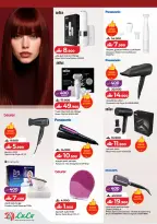 Lulu Oman offers from 25 March to 5 April 2026 Beautyworld Offers
