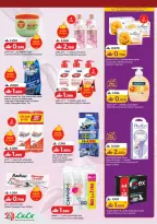 Lulu Oman offers from 25 March to 5 April 2026 Beautyworld Offers