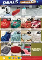 Ofertas de Hipermercado Hashim Emiratos Árabes Unidos de 26 a 29 marzo 2026 Ofertas ilimitado