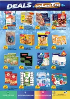 Ofertas de Hipermercado Hashim Emiratos Árabes Unidos de 26 a 29 marzo 2026 Ofertas ilimitado