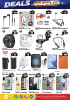 Ofertas de Hipermercado Hashim Emiratos Árabes Unidos de 26 a 29 marzo 2026 Ofertas ilimitado