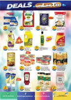 Ofertas de Hipermercado Hashim Emiratos Árabes Unidos de 26 a 29 marzo 2026 Ofertas ilimitado