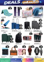 Ofertas de Hipermercado Hashim Emiratos Árabes Unidos de 26 a 29 marzo 2026 Ofertas ilimitado