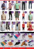 City flower offers in Abha, Hafr al-Batin from 25 March to 6 April 2026 Best offers