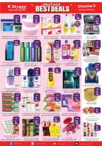 City flower offers in Abha, Hafr al-Batin from 25 March to 6 April 2026 Best offers