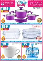 Center Shaheen Egypt offers from 25 March to 1 April 2026 Mother's Day offers