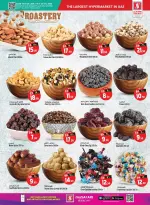 Ofertas de Hipermercado Safari Sharjah de 26 a 29 marzo 2026 Operaciones locas