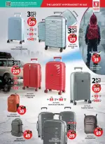 Ofertas de Hipermercado Safari Sharjah de 26 a 29 marzo 2026 Operaciones locas