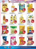 Ofertas de Hipermercado Safari Sharjah de 26 a 29 marzo 2026 Operaciones locas