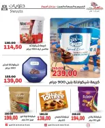 عروض جلهوم ماركت مصر من ٢٦ حتى ٢٨ مارس ٢٠٢٦ عروض نهاية الإسبوع