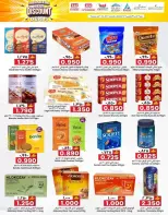 KM trading & Al Safa Oman offers from 26 to 31 March 2026 month End Mega Discount Deals