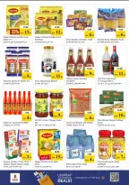 Nesto offers in Dyrh from 26 to 29 March 2026 Month End Big Bang