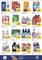 Nesto offers in Lamp Roundabout from 26 to 29 March 2026 Month End Big Bang