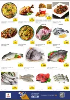 Nesto offers in Lamp Roundabout from 26 to 29 March 2026 Month End Big Bang