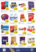 Nesto offers in Lamp Roundabout from 26 to 29 March 2026 Month End Big Bang