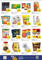 Nesto offers in Lamp Roundabout from 26 to 29 March 2026 Month End Big Bang