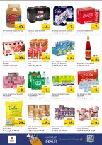 Nesto offers in Lamp Roundabout from 26 to 29 March 2026 Month End Big Bang