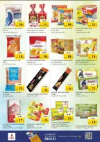 Nesto offers in Butina from 26 to 29 March 2026 Month End Big Bang