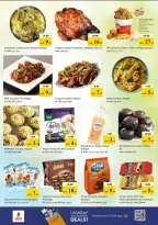 Nesto offers in Butina from 26 to 29 March 2026 Month End Big Bang