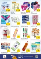 Nesto offers in Butina from 26 to 29 March 2026 Month End Big Bang