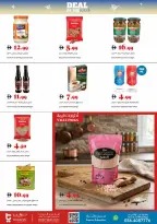 Trolleys supermarket UAE offers from 26 to 29 March 2026 Trade of the Week