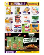 BIGmart offers in Abu Dhabi from 26 to 29 March 2026 Weekend Deals
