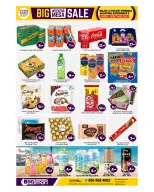 BIGmart offers in Abu Dhabi from 26 to 29 March 2026 Weekend Deals