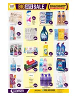 BIGmart offers in Abu Dhabi from 26 to 29 March 2026 Weekend Deals