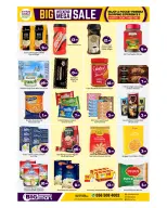 BIGmart offers in Abu Dhabi from 26 to 29 March 2026 Weekend Deals