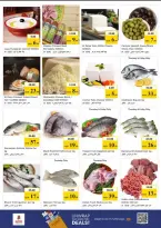 Nesto Hypermarkets offers in Mushrif from 26 to 29 March 2026 Mega Sale blast